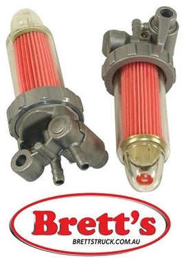 MO 1503 MO1503 COMPLETE FUEL FILTER HIFI BUY AT BRETTS TRUCK .COM.AU