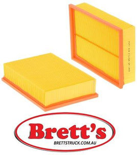 SA 1465 SA1465 AIR FILTER BTP  SA1465 HIFI  SA 1465