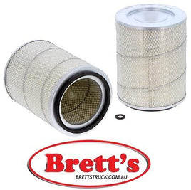 SA 14652 SA14652 AIR FILTER BTP  SA14652 HIFI  SA 14652