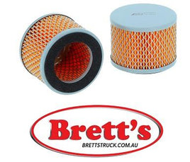 SA 12112 SA12112 AIR FILTER BTP  SA12112 HIFI  SA 12112