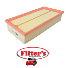A0071 AIR FILTER MAHLE/KNECHT    LX 494 LX494 MAHLE/KNECHT    LX 535 LX535 MANN    C29105 PUROLATOR    A27765 REPCO    RAF416 RYCO    A1565 SAKURA    A3004 SAKURA    A3009 WESFIL    WA5000 WIX    49907