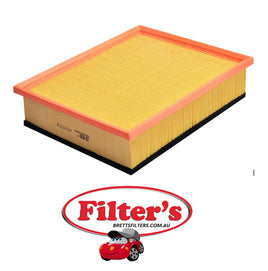 A0072 AIR FILTER VOLKSWAGEN Bus   Air Supply Sys May 98~Jun 03 2.40 L  T4 AJA KW:55   Air Supply Sys Sep 95~Jun 03 2.50 L  70 AAF KW:81   Air Supply Sys Sep 95~Jun 03 2.50 L  70 ACU KW:81