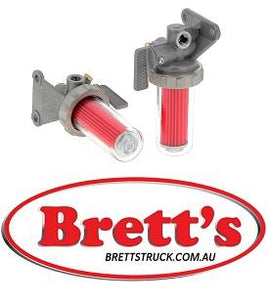 MO 1509 MO1509 COMPLETE FUEL FILTER HIFI BUY AT BRETTS TRUCK .COM.AU