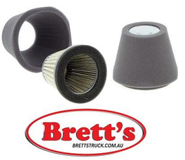 SA 12117 SA12117 AIR FILTER ROBIN EC 17