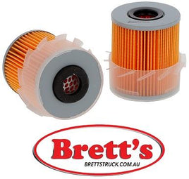 SA 12118 SA12118 AIR FILTER HUKI 640 D INGERSOLL RAND DX 500 E DX 60 DX 70 DX 700 E STECK 600 D TANAKA TOP 803 T