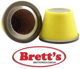 SA 12119 SA12119 AIR FILTER BTP  SA12119 HIFI  SA 12119 106-32702-08 , SL 1854 , 1063270208 , SL1854