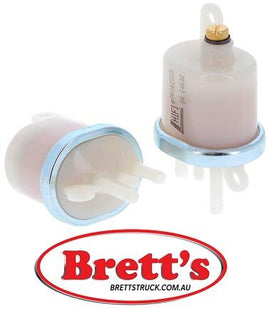 SN 24632 SN24632 FUEL FILTER AMMANN AVH 6020 DH AVP 2220/DH AVP 3520 DH AVP 3920 ATLAS COPCO LG 160 D