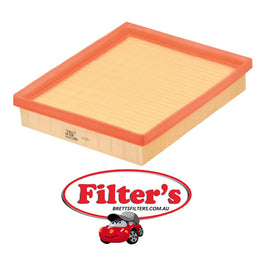 A0083 AIR FILTER OPEL Tigra   Air Supply Sys Jul 94~Dec 00 1.40 L   X14XE KW:66   Air Supply Sys Aug 97~Dec 00 1.40 L   Z14 KW:63   Air Supply Sys Jul 94~Dec 00 1.60 L   X16XE KW:78