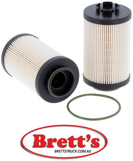 SN70404 FUEL FILTER BTP  Agco 72663546 DEUTZ 04508928   DEUTZ 04516613    FENDT F340200060010 FENDT F340200060160  HOFMEISTER-MEINCKE 2942630184 HYDAC-CODE 1386642 MENZI-MUCK 127605 ONERGYS 30027979 SF-FILTER SK48725