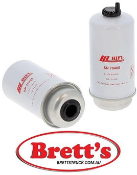 SN 70405 SN70405 FUEL FILTER BTP  SN70405 HIFI  SN 70405 BF 46038 D , 0009839030 , 9839030 , SK 48727 , BF46038D , SK48727