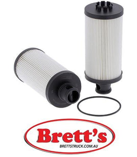 SN 70406 SN70406 FUEL FILTER CLAAS XERION 5000 Trac HOLMER T 4.20 T 4.30 T 4.40 TERRA DOS T4.30 TERRA DOS T4.40 KRONE BIG X 580 ROPA EURO-PANTHER SENNEBOGEN 830 E