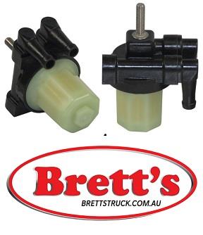 MO 1518 MO1518 COMPLETE FUEL FILTER HIFI BUY AT BRETTS TRUCK .COM.AU ...