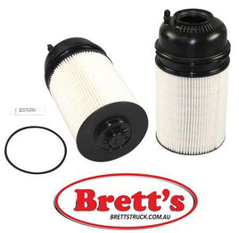 SN 70410 SN70410 FUEL FILTER BTP  SN70410 HIFI  SN 70410