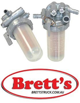 MO 1522 MO1522 COMPLETE FUEL FILTER HIFI BUY AT BRETTS TRUCK .COM.AU