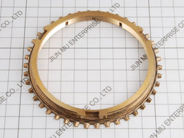 12205.305 SYNCHRO RING MITSUBISHI  SYNCHRO RING  CANTER FE214 FE434  SYNCHRONIZER RING 3D2405 ME580776 ME600803 MMC-110B MMC110B MSR603 MSR-603