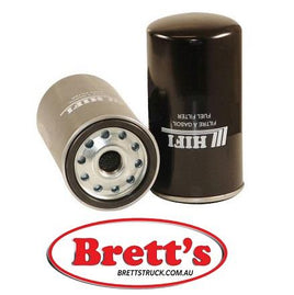 SN 70419 SN70419 FUEL FILTER BTP  SN70419 HIFI  SN 70419 BF 9802 , P 55-4000 , WDK 11102/10 , BF9802 , P554000 , WDK1110210 330510035