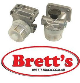 MO 1596 MO1596 COMPLETE FUEL FILTER HIFI BUY AT BRETTS TRUCK .COM.AU