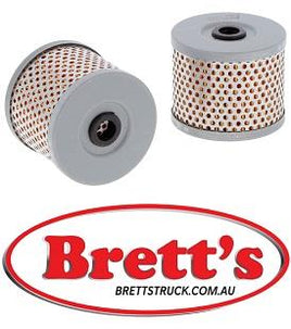 SN 21600 SN21600 FUEL FILTER AMMANN AV 95 N NEUSON 12002 RD