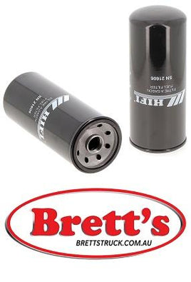 SN 21606 SN21606 FUEL FILTER BF 7913 , P 50-2381 , H 287 WK , 600-311-3310 , 600-311-3510 , 600-319-3310 , 600-319-3510 , SK 3164 , SN 21606 BF7913 , P502381 , H287WK , 6003113310 , 6003113510 , 6003193310 , 6003193510 , SK3164 , SN21606
