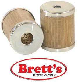 SN 80005 SN80005 FUEL FILTER FERRARI 26 RS LOMBARDINI DVA 1030 DVA 1200 SLANZI DVA 460 N DVA 460 S