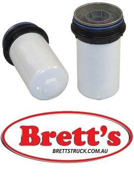 SN 40671 SN40671 FUEL FILTER FENDT 310 SCR S4 311 SCR S4 312 SCR S4 313 SCR S4 ISEKI TJA 8080 TJA 8090 TJA 8100 KOMATSU FOREST 835 845 911.5 931.1 LAVERDA M410 LC