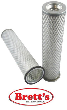 SA 18021 SA18021 AIR FILTER KOBELCO SK 200 III SK 210 IV LC BTP  SA18021 HIFI  SA 18021 PA 3631 , P 53-3234 , 2446 R 255 S6 , SL 5894 , 49576 PA3631 , P533234 , 2446R255S6 , SL5894