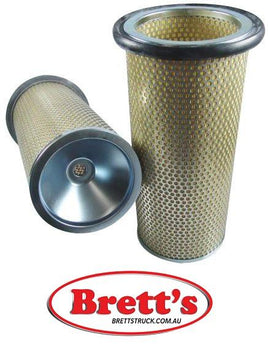 SA 18023 SA18023 AIR FILTER KOMATSU PC 450-6 K/LC WA 470-3H AKTIV BTP  SA18023 HIFI  SA 18023 208-01-K1220 , SL 81222 20801K1220 , SL81222