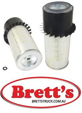 SA 16331 SA16331 AIR FILTER 05730061 , 61122 C 1 , 690049 C 1 , 690049 C 2 , P 13-1331 , P 77-3516 , AF 4823 K , SL 6572 , 42766 , SA 16331 61122C1 , 690049C1 , 690049C2 , P131331 , P773516 , AF4823K , SL6572 ,SA16331