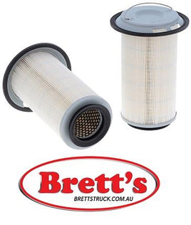 SA 18029 SA18029 AIR FILTER BTP  SA18029 HIFI  SA 18029 72281-523 , 72281-613 , 73418-451 , 72281-614 , PH 11P00011S005 , 72280-615 , 72281523 , 72281613 , RD 401-6227-0 , 72286-322 , SL 81008 72281523 , 72281613 , 73418451 , 72281614 , PH11P00011S00
