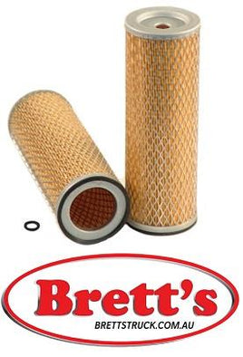 SA 16337 SA16337 AIR FILTER HIFI BUY AT BRETTS TRUCK .COM.AU