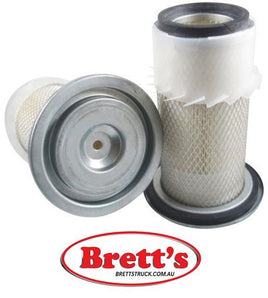 SA 18035 SA18035 AIR FILTER BTP  SA18035 HIFI  SA 18035 MA 4492 , PA 3651 FN , 1015412 , AF 25442 , 91261-00040 , 91261-06400 , 91261-06700 , SL 6160 MA4492 , PA3651FN , AF25442 , 9126100040 , 9126106400 , 9126106700 , SL6160