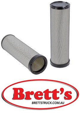 SA 16338 SA16338 AIR FILTER RS 3927 , 243969 A 1 , 86998332 , AF 25596 M , SL 81291 , 46812 , SA 16338 RS3927 , 243969A1 , AF25596M , SL81291 , SA 6338