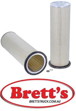 SA 16339 SA16339 AIR FILTER P 77-5339 , AF 25326 , SL 5643 , SA 16339 P775339 , AF25326 , SL5643 , SA16339