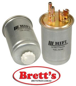 SN 80023 SN80023 FUEL FILTER BTP  SN80023 HIFI  SN 80023