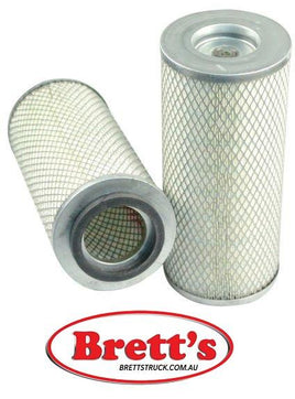 SA18004 AIR FILTER BALDWIN PA3898 DONALDSON P535597 GPC FC664 KOBELCO 2446R254S5 MDF-SARL MDA3228 SF-FILTER SL8153 UNIFLUX XA1664 WIX 46908