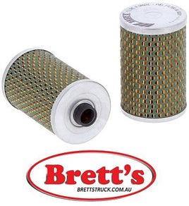 SN 80024 SN80024 FUEL FILTER LEBRERO RAH X4