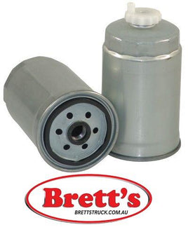 SN 80025 SN80025 FUEL FILTER BTP  SN80025 HIFI  SN 80025