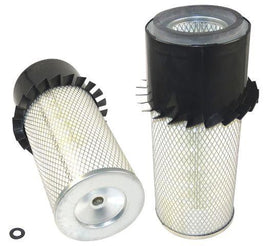 SA 18010 SA18010 AIR FILTER FURUKAWA 510 C 515 B 515 C HYUNDAI R 110 D-7 R 110-7 R 120 W R 120 W-3 R 130 LC R 130 LC-3 R 130 W 3 R 140 LC-7 R 200 W KOBELCO SK 110 IV