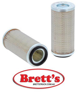 SA 18011 SA18011 AIR FILTER HAKO 2300 D SLANZI DVA 1550 BTP  SA18011 HIFI  SA 18011 SL 8796 SL8796