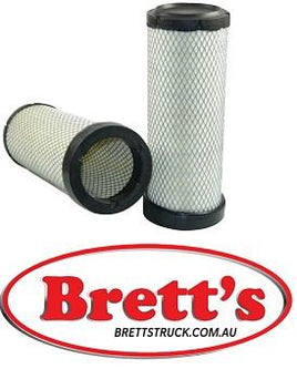 SA 16342 SA16342 AIR FILTER HIFI BUY AT BRETTS TRUCK .COM.AU