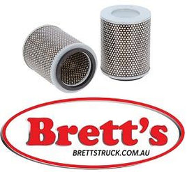 SA 16344 SA16344 AIR FILTER PA 3908 , P 53-5360 , 17301-1108-0 , 17301-11080 , SL 8016 , 42743 PA3908 , P535360 , 1730111080 , 1730111080 , SL8016