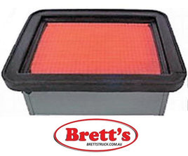 SA 7018 SA7018 AIR FILTER DAIHATSU VU/LT/LW WIDE 55 0,850 WIDE 55 1,0 MINIVAN 1,0 (CAB VAN) HI JET 0,850 HI JET 1,0 HI JET 1,0 4WD WIDE 55 0,550  PIAGGIO PORTER PICK UP PORTER VAN