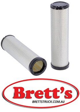 SA 16349 SA16349 AIR FILTER 700717485 , RS 3717 , 87564846 , P 53-3781 , P 53-8542 , P 83-6245 , 400401-00090 , 474-00039 , 974-00039 , AF 26114 , 11N6-27030 , AT 178517 , LQ 11P00023S002 , 1308463 H 1 , 600-185-4120