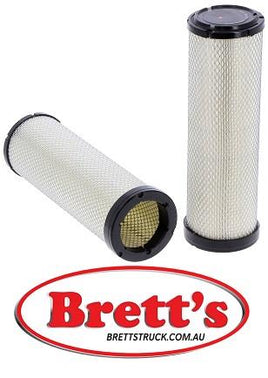 SA 16630 SA16630 AIR FILTER LIEBHERR LR 634 LITRONIC PR 724 LPG/XL BTP  SA16630 HIFI  SA 16630 P 78-7154 , AF 1007 , 10021426 , SL 81474 P787154 , AF1007 , SL81474