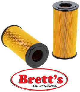 SA16635 AIR FILTER OUTER  ISEKI SF438 SF450FH TG5470 TG5570 MASSEY FERGUSON 1560 1660