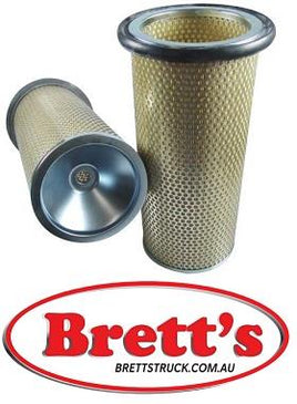 SA 18036 SA18036 AIR FILTER BTP  SA18036 HIFI  SA 18036