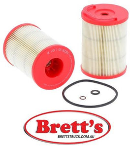 SN 80064 SN80064 FUEL WATER SEPARATOR FILTER BTP  SN80064 HIFI  SN 80064