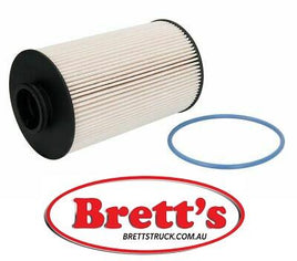 SN 70535 SN70535 FUEL FILTER FENDT 942 VARIO 939 VARIO 936 VARIO 933 VARIO 930 VARIO BTP  SN70535 HIFI  SN 70535 H 218PF150001A E 464 KP 02 D418 51.12503.6004 H218PF150001A E464KP02D418 51125036004