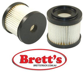 SN 80504 SN80504 FUEL FILTER BTP  SN80504 HIFI  SN 80504