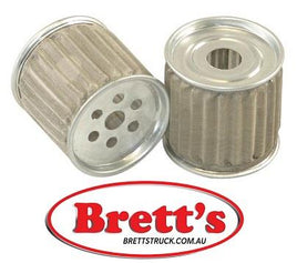 SN 80505 SN80505 FUEL FILTER JCB 406 B